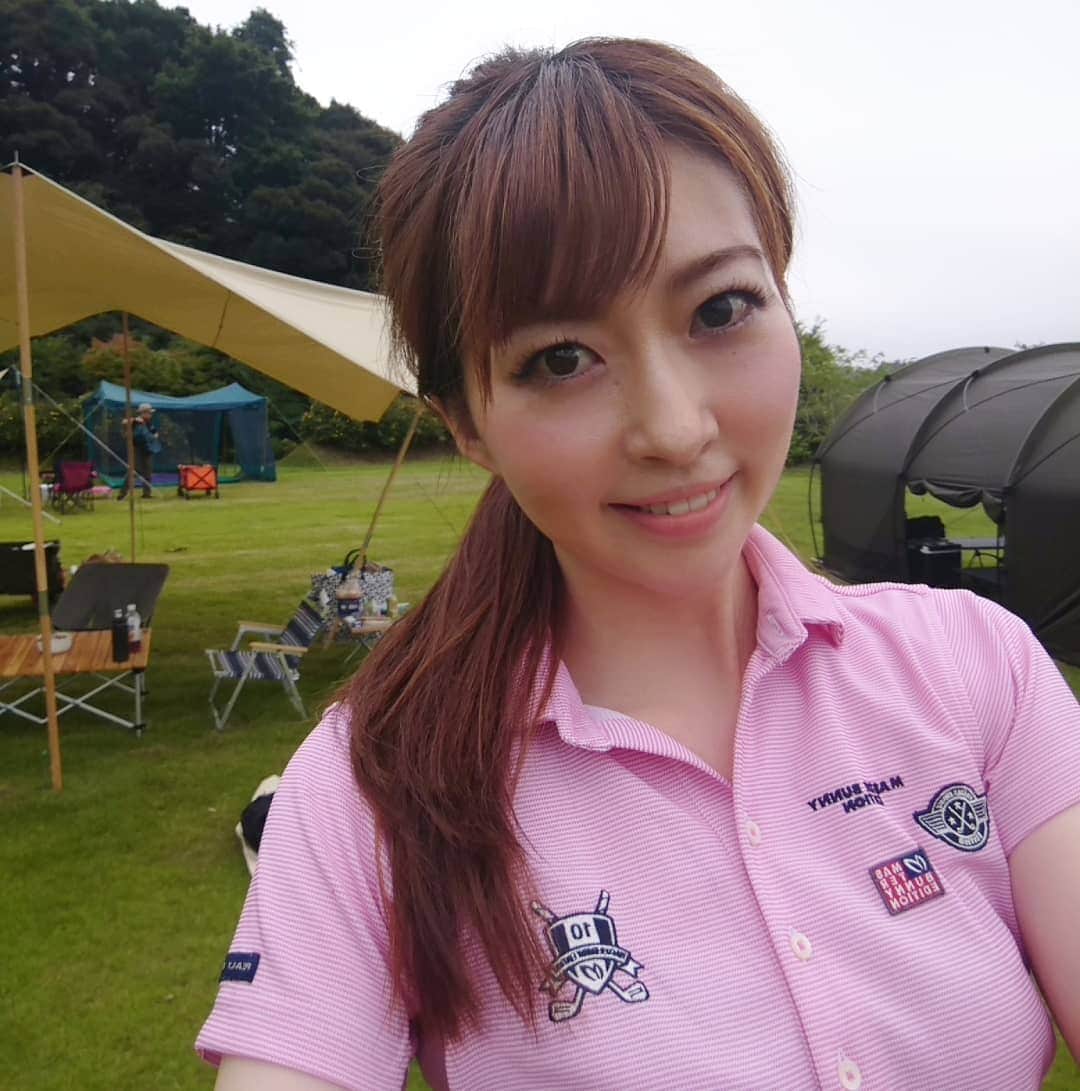 三浦真理子のインスタグラム