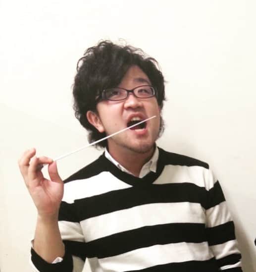 伊東先生のインスタグラム