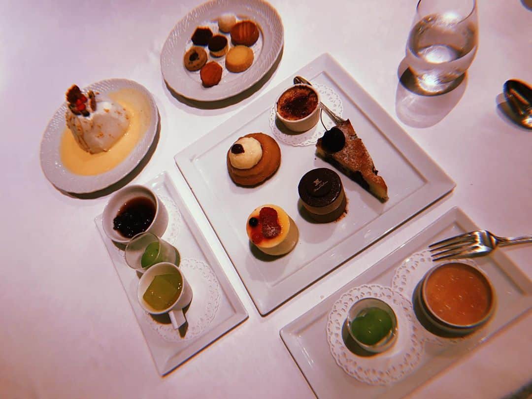 中神円のグルメインスタ