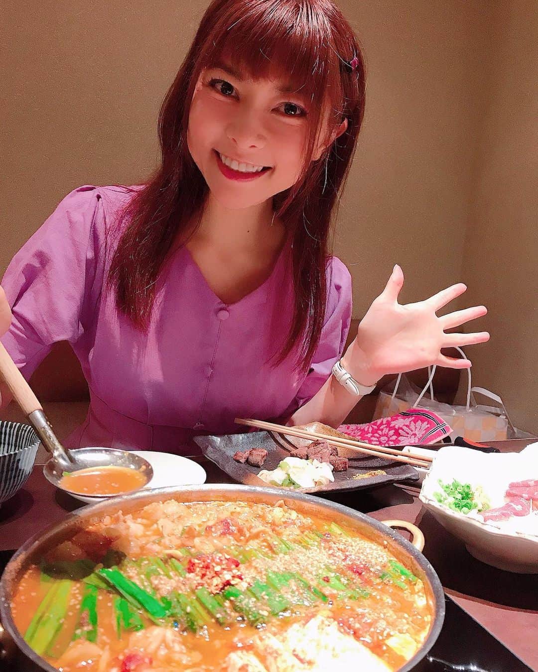 DJ MIYAのグルメインスタ