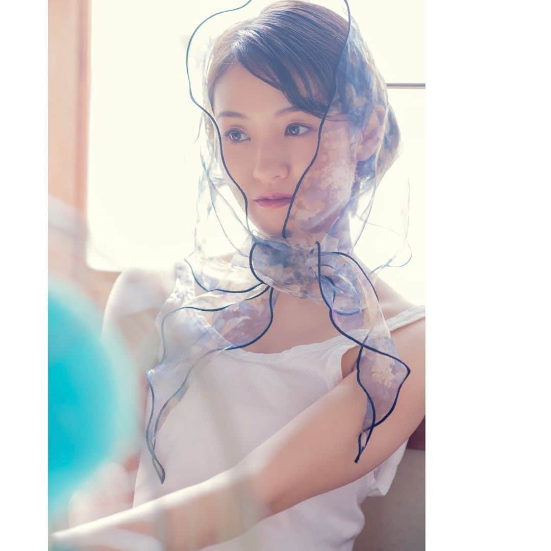 咲良菜緒さんのインスタグラム写真 - (咲良菜緒Instagram)「📸  ㅤㅤㅤㅤㅤㅤㅤㅤㅤㅤㅤㅤㅤ photographer 鎌田瞳 stylist 杉本奈穂 hair make 飛田卓司  #kind」7月26日 21時58分 - nao_sakura_official