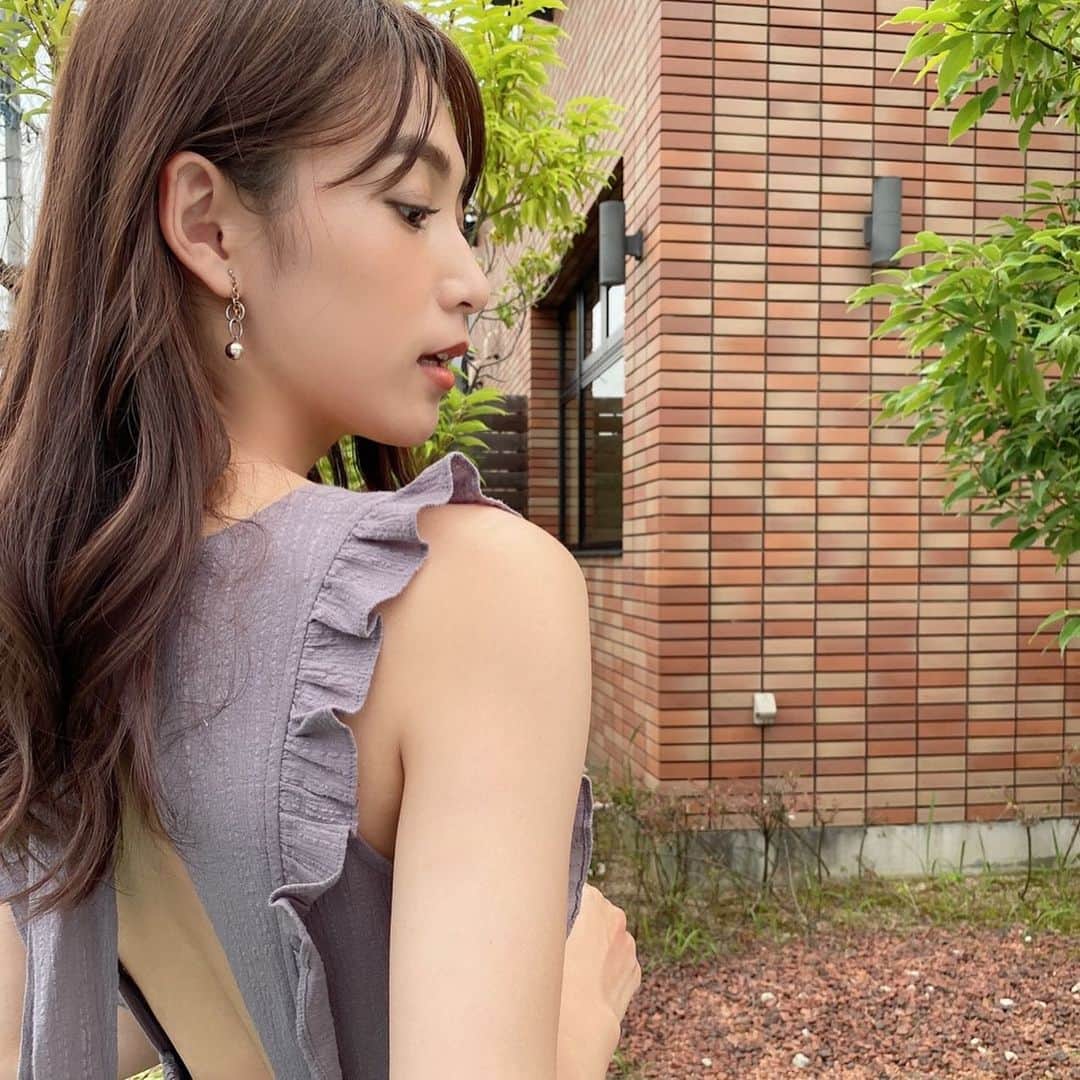 秋山未有のグルメインスタ