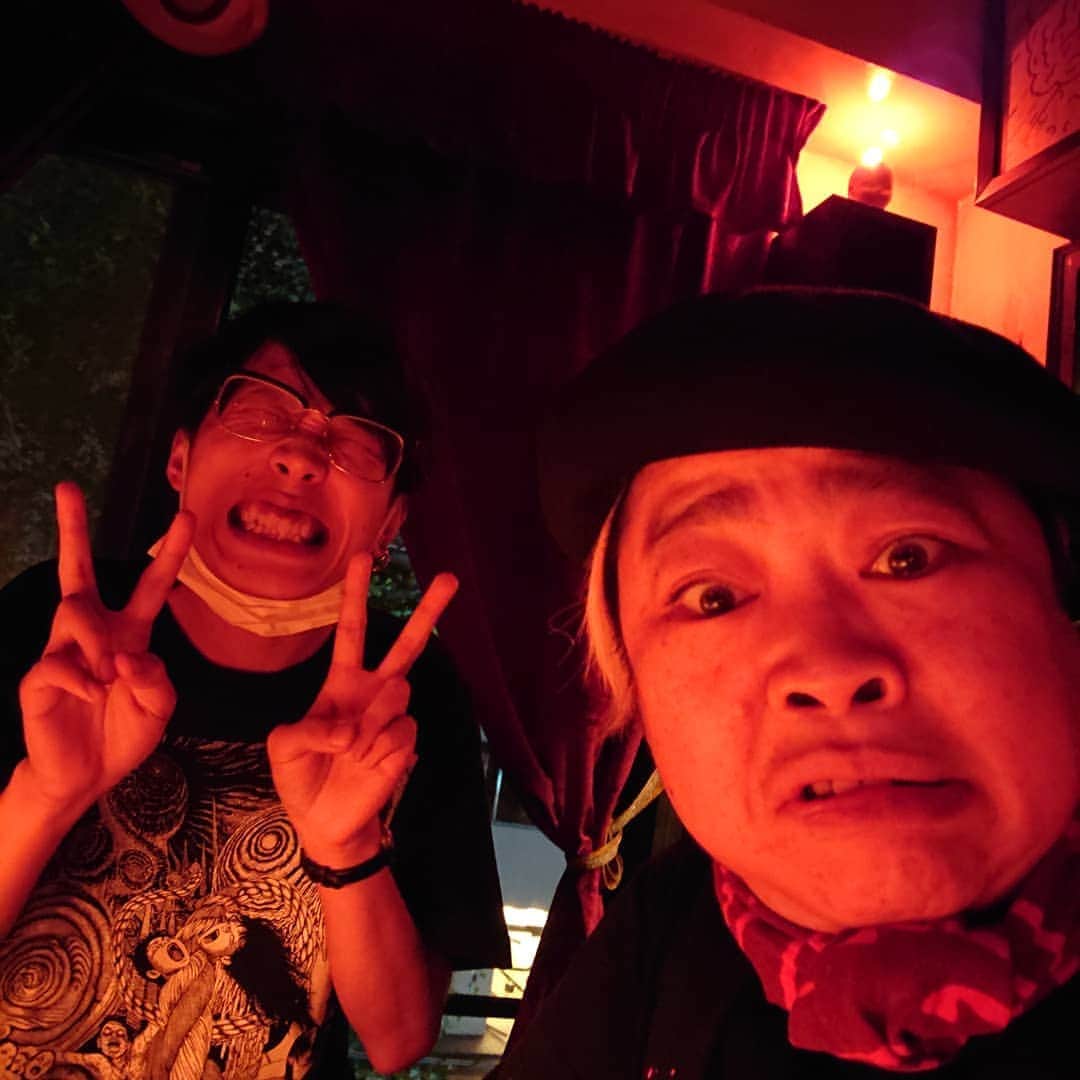 ホルスタイン・モリ夫のグルメインスタ