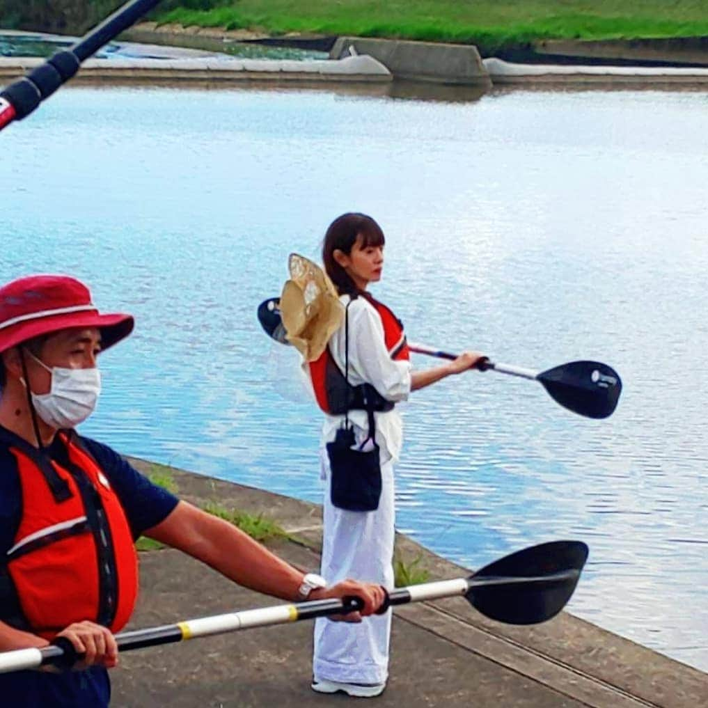 さとう珠緒のインスタグラム