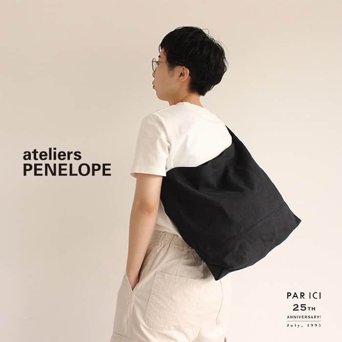 parici_officialのインスタグラム