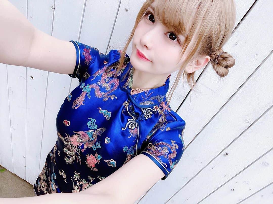 大城もも子のインスタグラム