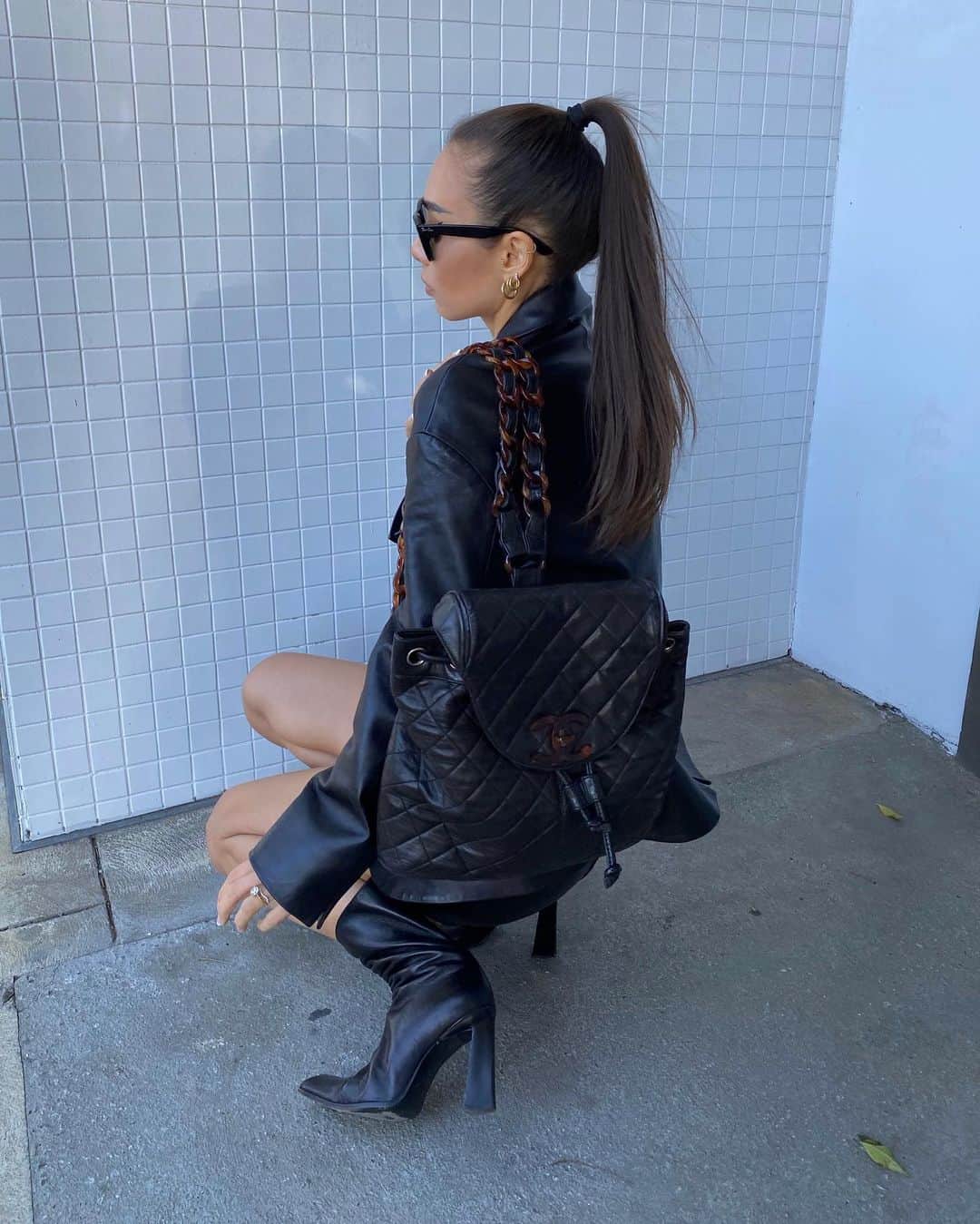 ルミ・ニーリーのインスタグラム