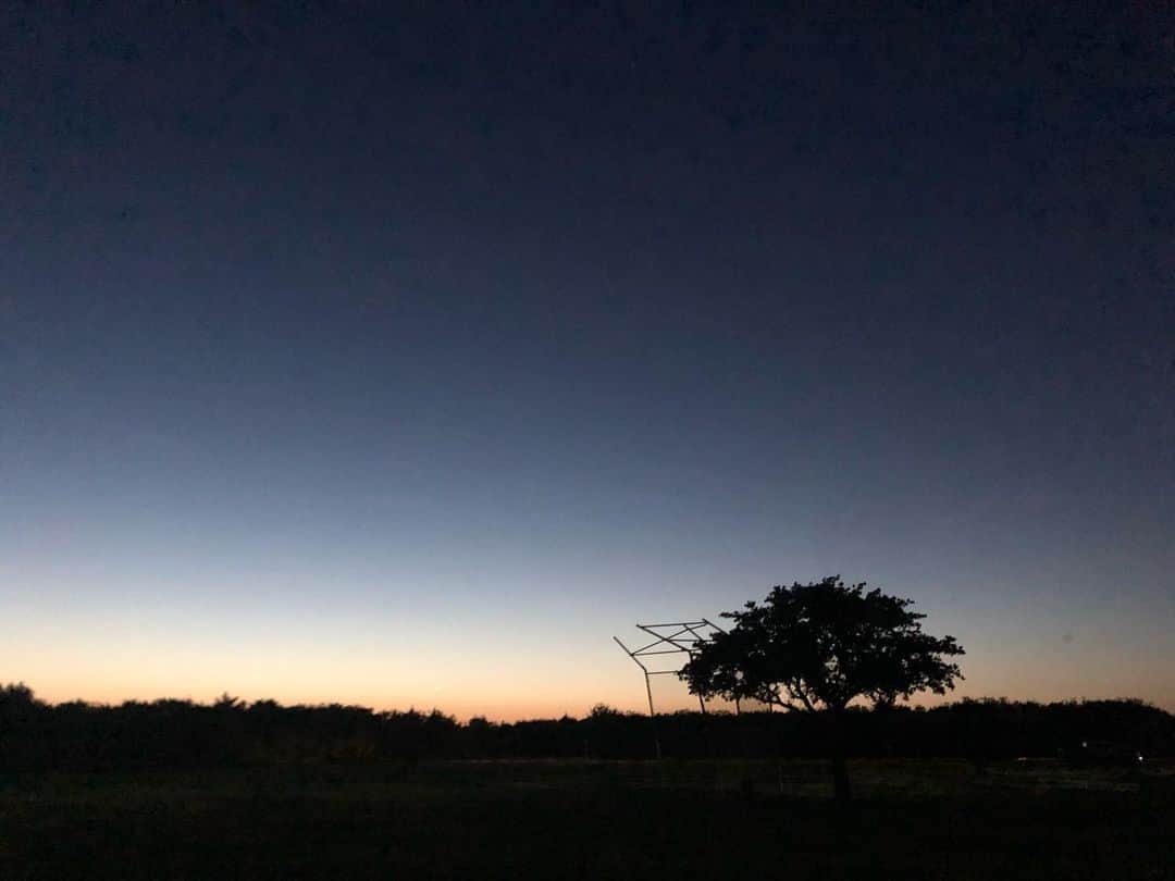 のインスタグラム：「✨the darkest nights produce the brightest stars✨」