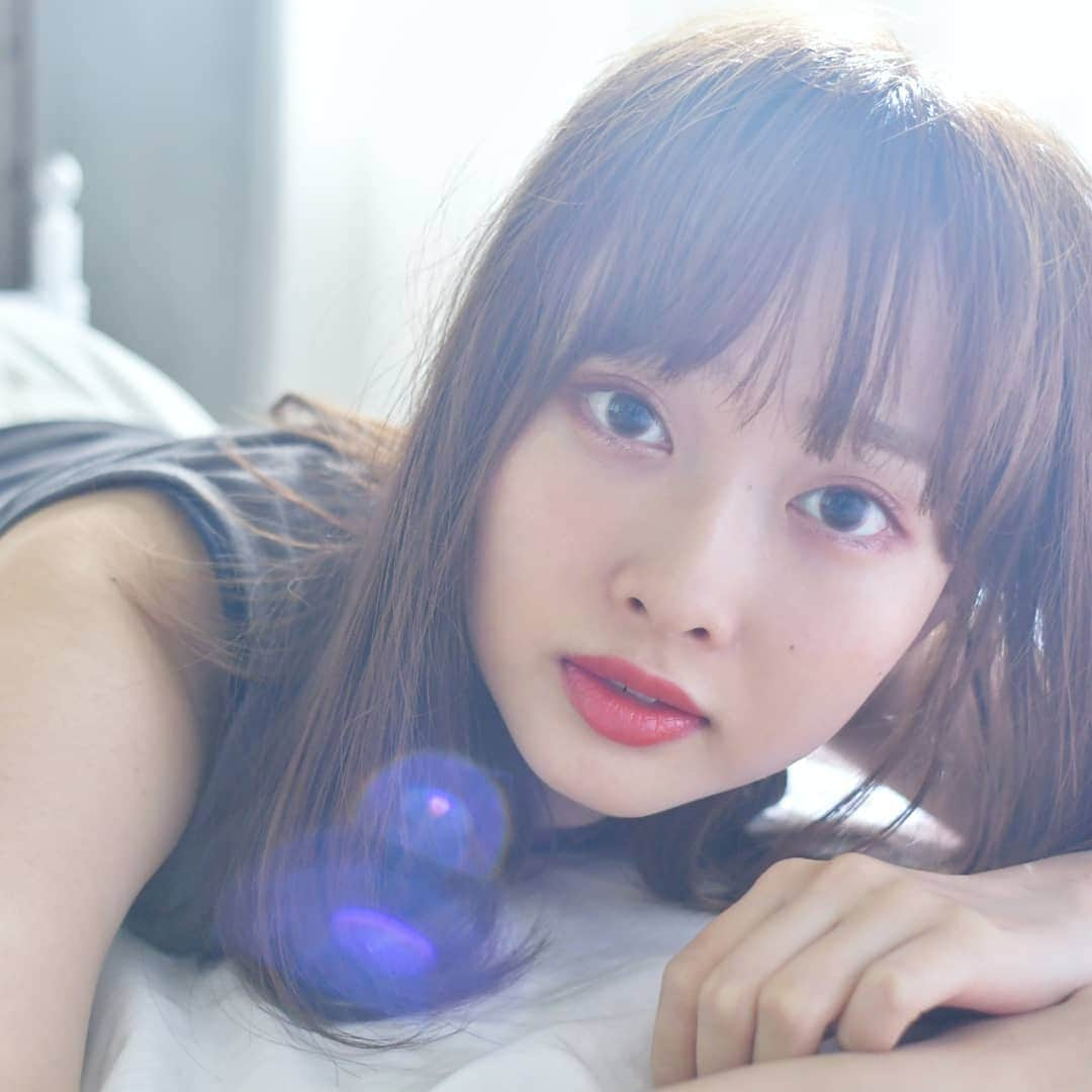 クマモトタツヤさんのインスタグラム写真 - (クマモトタツヤInstagram)「. "Good morning--♪" . . #kumaxGIRLS #kumasanOHAYO . .  Hair Bangcut-styling / T.KUMAMOTO (switch) Hair cut-color / YUUICHIRO FUKUMOTO (switch) Guest / SAKURA (switch) Photo / T.KUMAMOTO (switch)  #kumaxSAKURA #クマナリ #photobykumamoto」7月27日 8時45分 - tatsuya_kumamoto