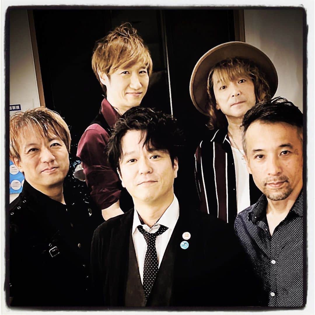 浅岡雄也のインスタグラム