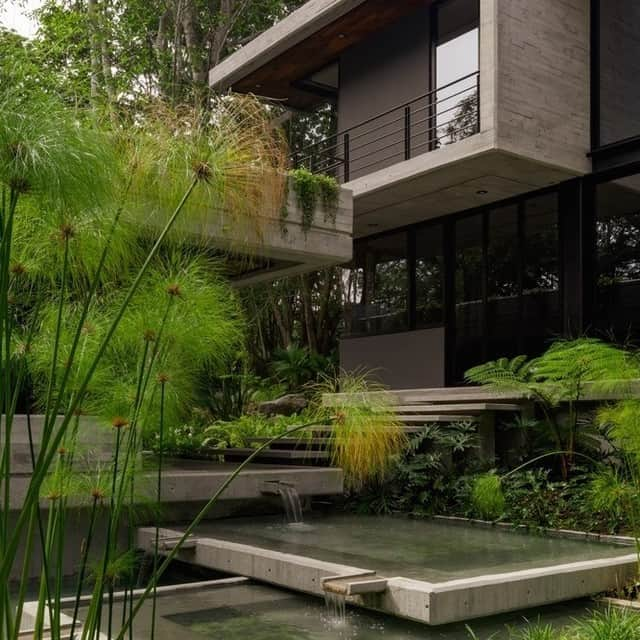 Architecture - Housesさんのインスタグラム写真 - (Architecture - HousesInstagram)「⁣ Meeting #architecture with #nature🌿.⁣ 𝐄𝐧𝐭𝐫𝐞𝐩𝐚𝐫𝐨𝐭𝐚𝐬 𝐡𝐨𝐮𝐬𝐞is a project which allows users to live in a constant relation with nature. Magical, true?✨⁣ Swipe left and enjoy.⁣ ___⁣⁣⁣ 📐 @difrenna.arquitectos⁣ 📸@loredarquea⁣ ⁣ #archidesignhome⁣⁣⁣⁣⁣ ___ ⁣⁣⁣ ⁣⁣⁣ #architecture #architecture_lovers #architecturephotography ⁣⁣ #architecturelovers #renovation #remodel #midcentury #moderndesign #interiordesign #interiorarchitecture #modernarchitecture」7月27日 0時51分 - _archidesignhome_