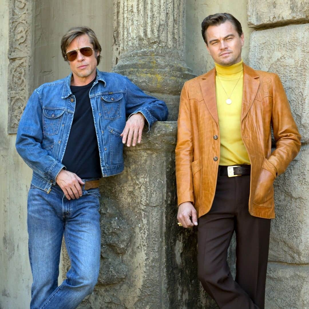 ハリウッド・リポーターさんのインスタグラム写真 - (ハリウッド・リポーターInstagram)「#OnceUponATimeInHollywood was released one year ago today. Whether you have yet to watch it or you've seen it a dozen times, check out these 10 facts you might not know about #QuentinTarantino's love letter to Hollywood. Link in bio.」7月27日 1時30分 - hollywoodreporter