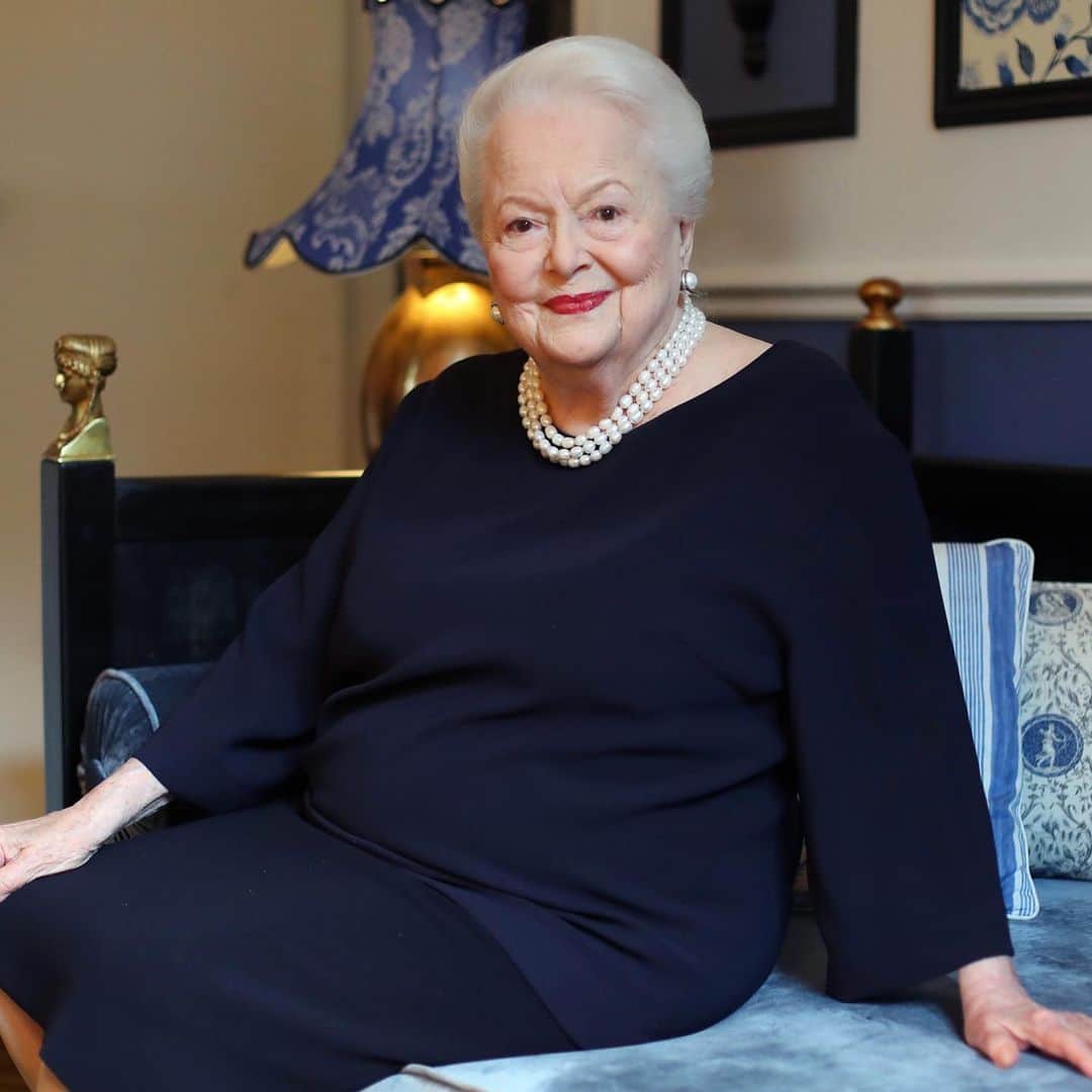 NBC Newsさんのインスタグラム写真 - (NBC NewsInstagram)「Olivia de Havilland, an iconic actress of Hollywood's Golden Age and last surviving cast member of 'Gone with the Wind,' has died at age 104, her representatives say. Tap the link in our bio to read more.  📷 Thibault Camus / @apnews」7月27日 1時56分 - nbcnews