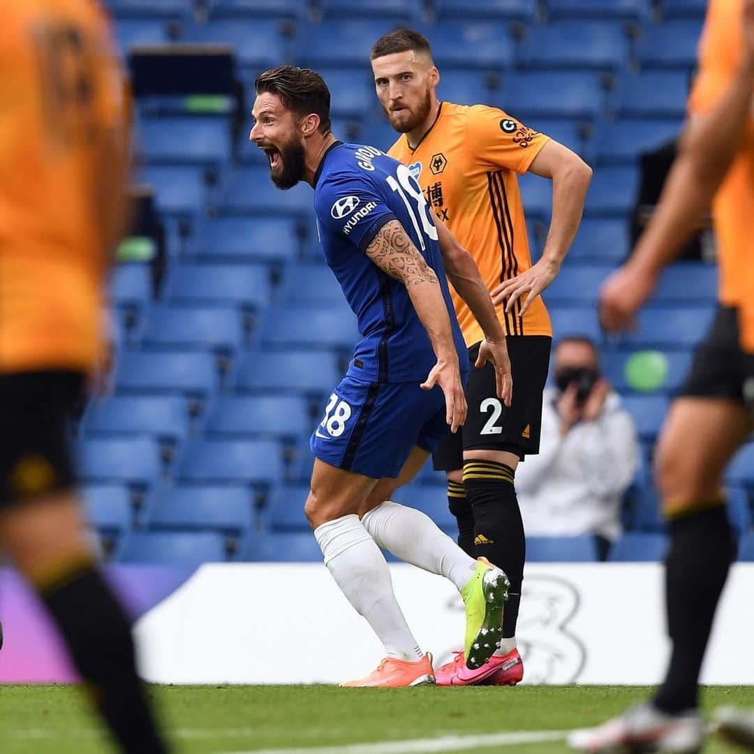 チェルシーFCさんのインスタグラム写真 - (チェルシーFCInstagram)「Mission accomplished! 👊 #CHEWOL #CFC #Chelsea」7月27日 2時56分 - chelseafc