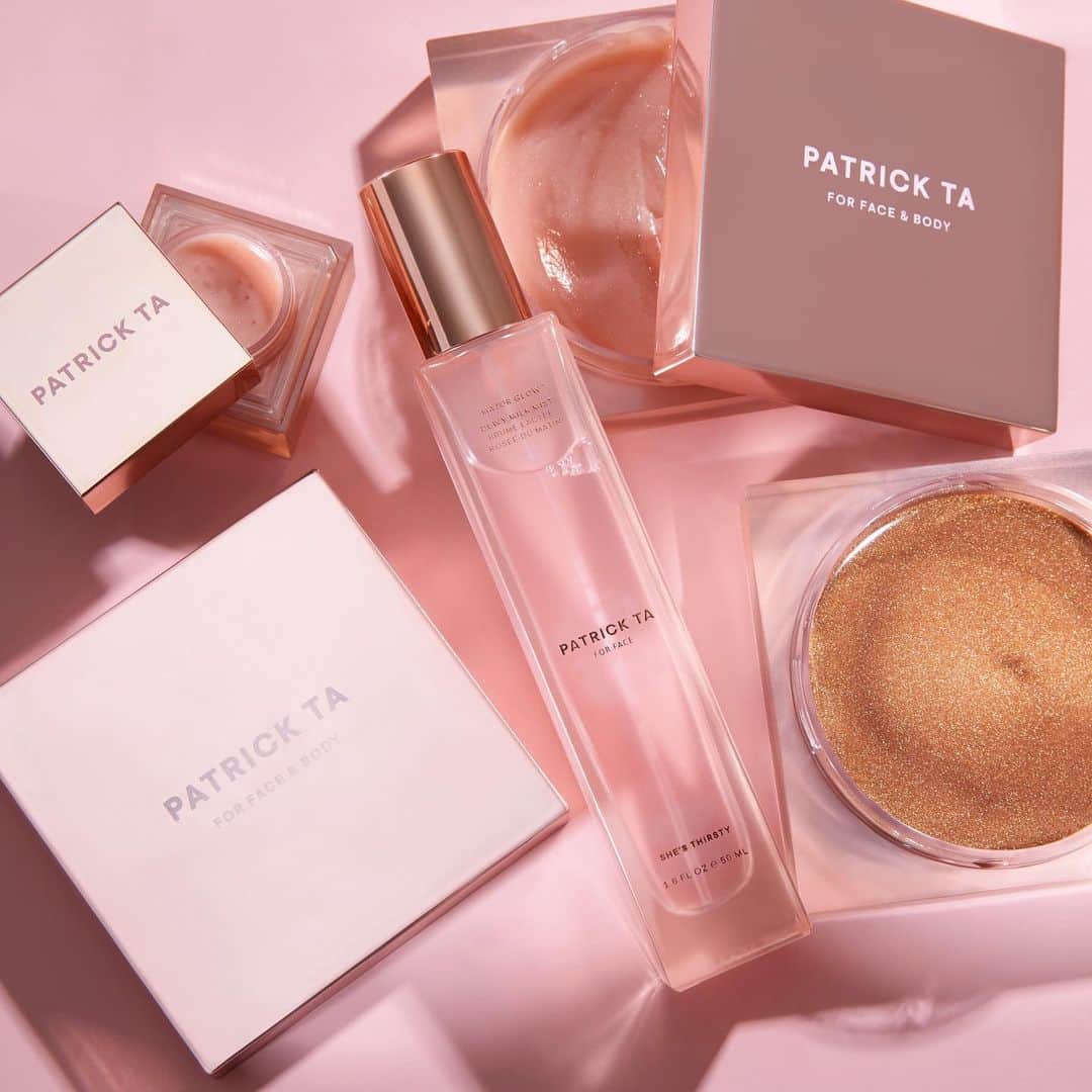 ipsyさんのインスタグラム写真 - (ipsyInstagram)「🔥Giveaway Alert! 🔥 We’re sending 5 lucky Ipsters some major glow—these gorgeous products from the new @patricktabeauty Major Glow 2.0 collection (a $160 value). Get ready to look lit-from-within well past summer. Want in? Details below.  #IPSY #IPSYTakeABreak   1. Follow @IPSY and @PatrickTabeauty 2. Like this post 3. Tag 5 friends  4. Use #IPSY and #GIVEAWAY  Deadline to enter is 7/31/20 at 11:59 p.m. PST and the winner will be announced by 8/7/20. ⁠To enter this giveaway, you must be 18 years old or older and a resident of the U.S. or Canada (excluding the Province of Quebec). By posting your comment with these hashtags, you agree to be bound by the terms of the Official Giveaway Rules at www.ipsy.com/contest-terms. This giveaway is in no way sponsored, endorsed or administered by, or associated with, Instagram.」7月27日 3時36分 - ipsy