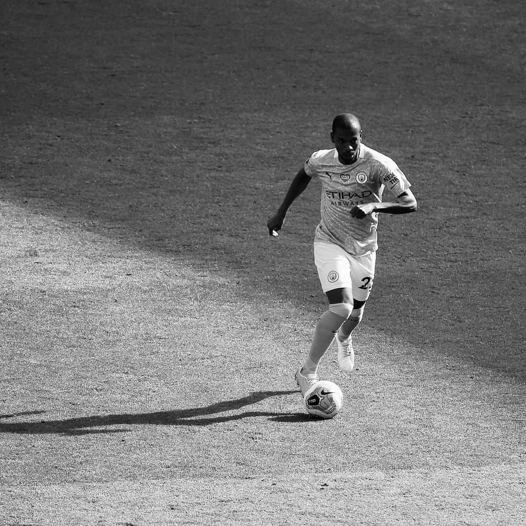 のインスタグラム：「Until the end. 💪🏾 See you next season @premierleague 👀」