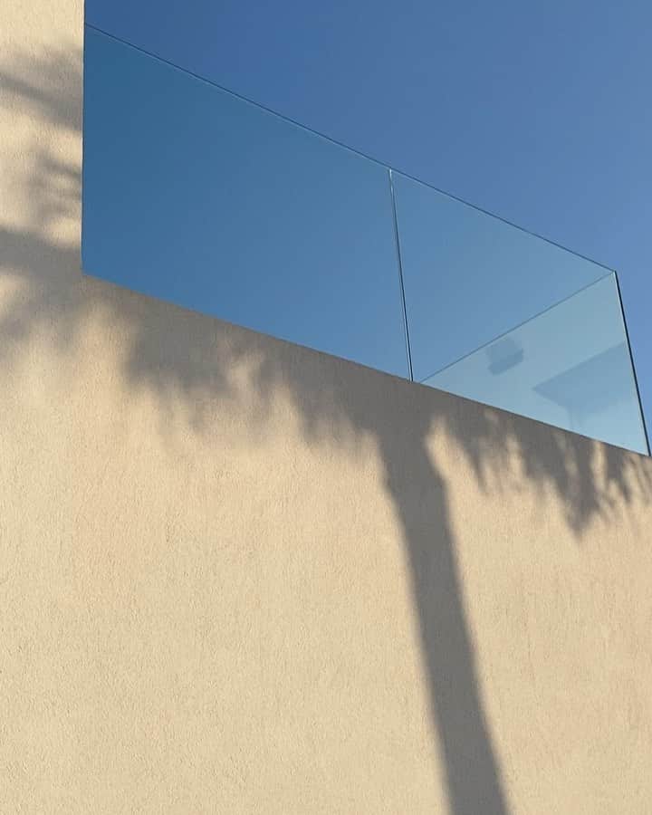 Mathilde Goehlerのインスタグラム：「🌴」