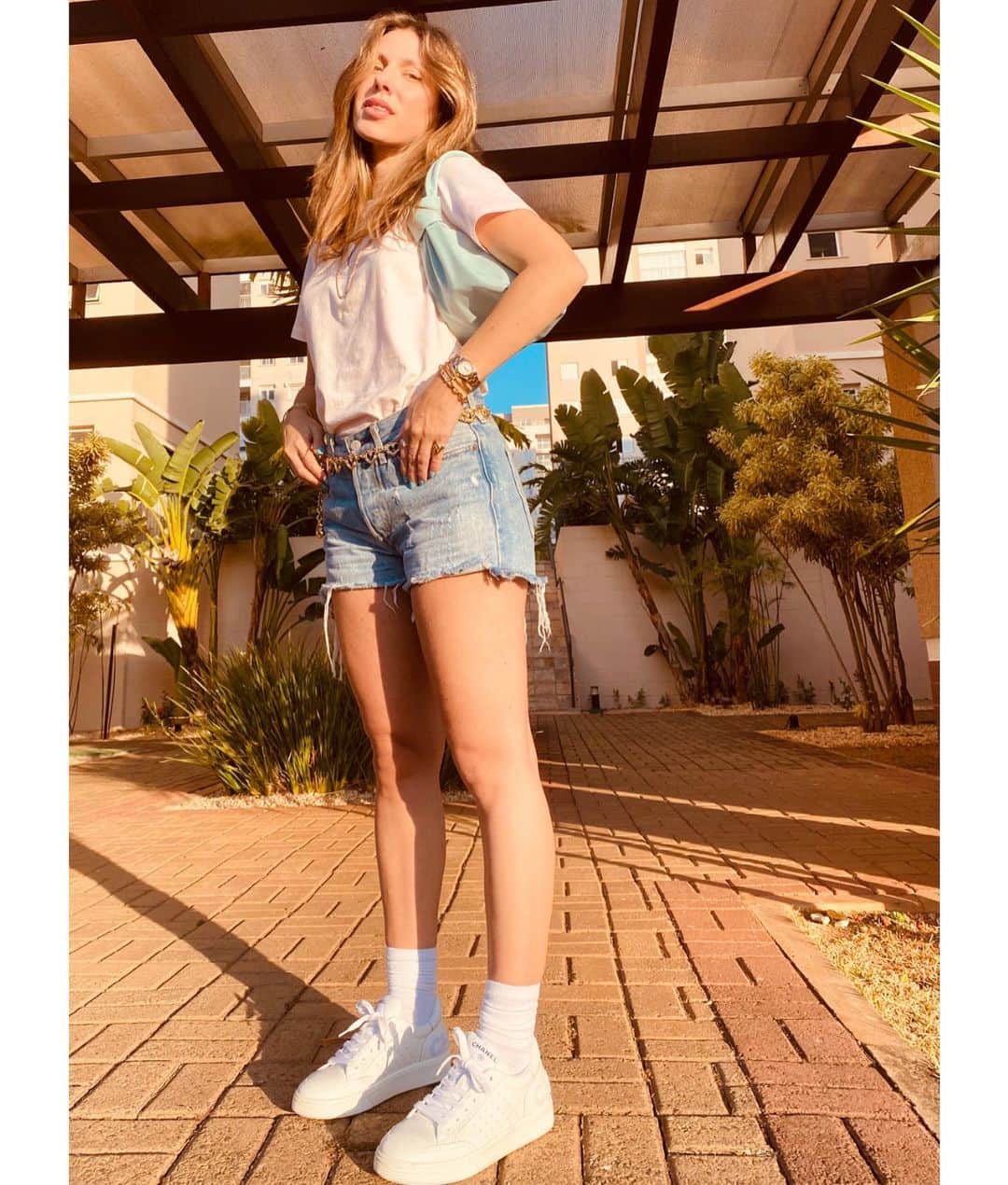 Glam4Youのインスタグラム：「90’s bb...」