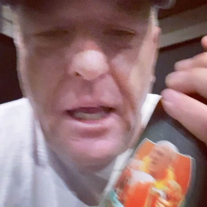 ディーン・ノリスのインスタグラム：「Reminder Live Instagram tasting of @schraderbrau_bb next Saturday Aug 1 at 5pm Pacific time. Get yours today at www.craftshack.com」