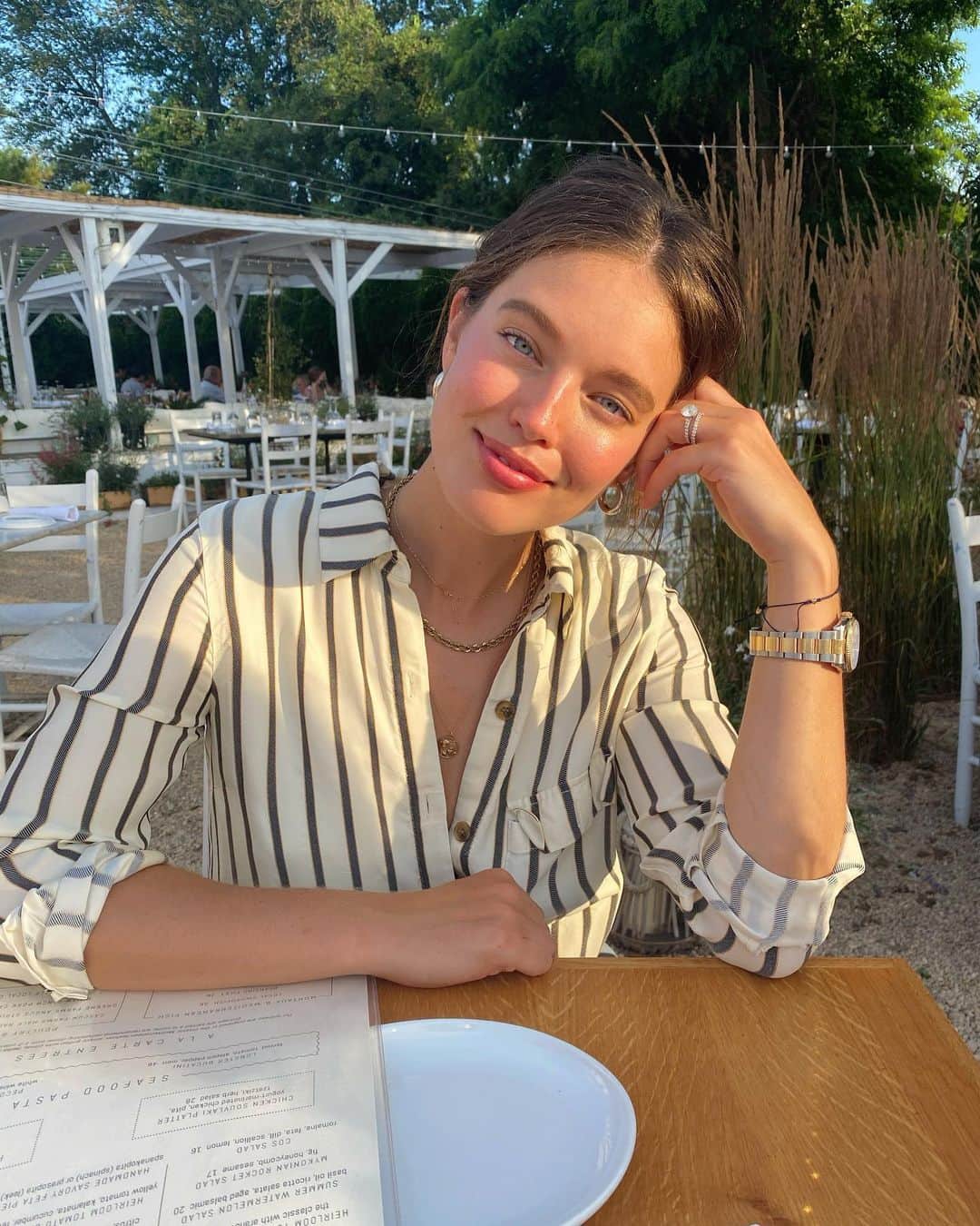 エミリー・DiDonatoのインスタグラム：「Weekend photo diary ❤️✨」