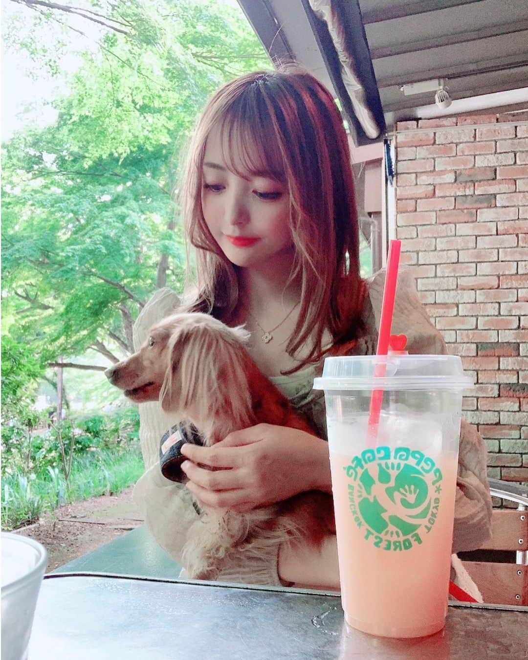 ゆうたむのインスタグラム