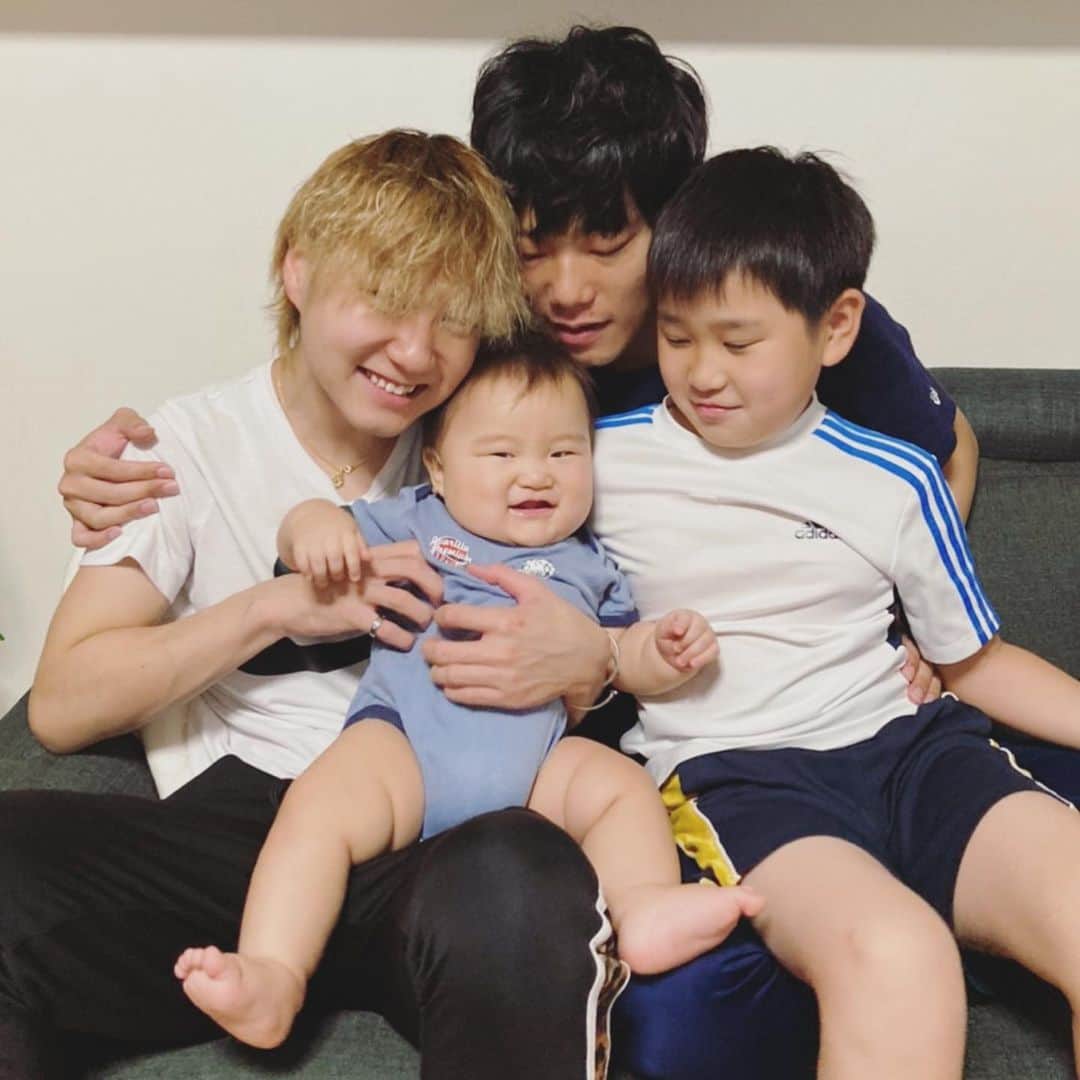 京極風斗さんのインスタグラム写真 京極風斗instagram 7月27日 7時13分 Kazato Kyogoku