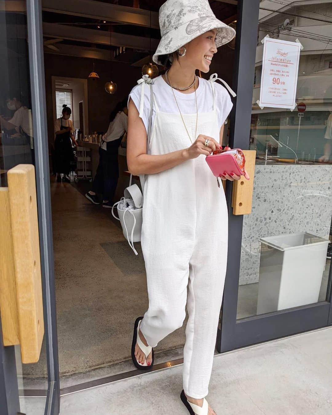 田中彩子のグルメインスタ