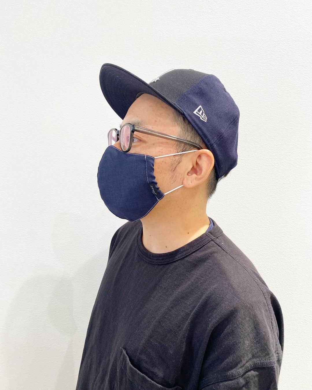 ジョンブルさんのインスタグラム写真 - (ジョンブルInstagram)「.﻿ ﻿ 【再入荷決定】夏マスク﻿ ﻿ 吸湿性・吸水速乾機能を備えた快適な付け心地の夏用マスクが数量限定でオンラインストアに追加入荷致しました！！﻿ 消臭・抗菌機能も備えているので、湿度の高いシーズンにおすすめです！﻿ ﻿ 今回が最後の入荷となりますので是非お早めに！！﻿ ﻿ ITEMS﻿ ⇒https://www.privatelabo.jp/item/53741140.html﻿ ﻿ ﻿ #johnbull #johnbullprivatelabo #johnbullmask #fashion #newarrivals #mask #ジョンブル #ジョンブルプライベートラボ #ジョンブルマスク #布マスク #夏用マスク」7月27日 18時19分 - johnbull_private_labo