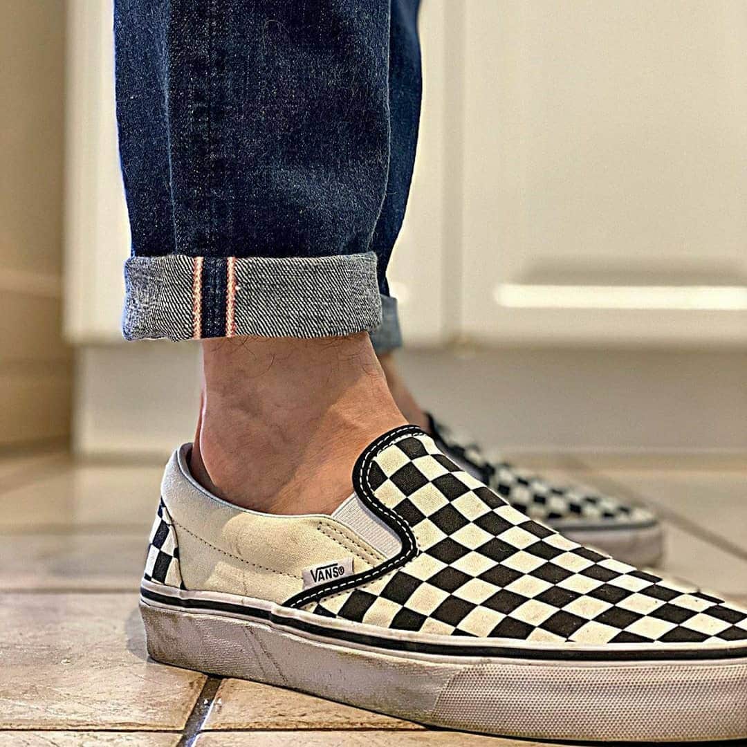 momotarojeansのインスタグラム：「Weekend selections,  24-27 July.  photo by @leindersjo」