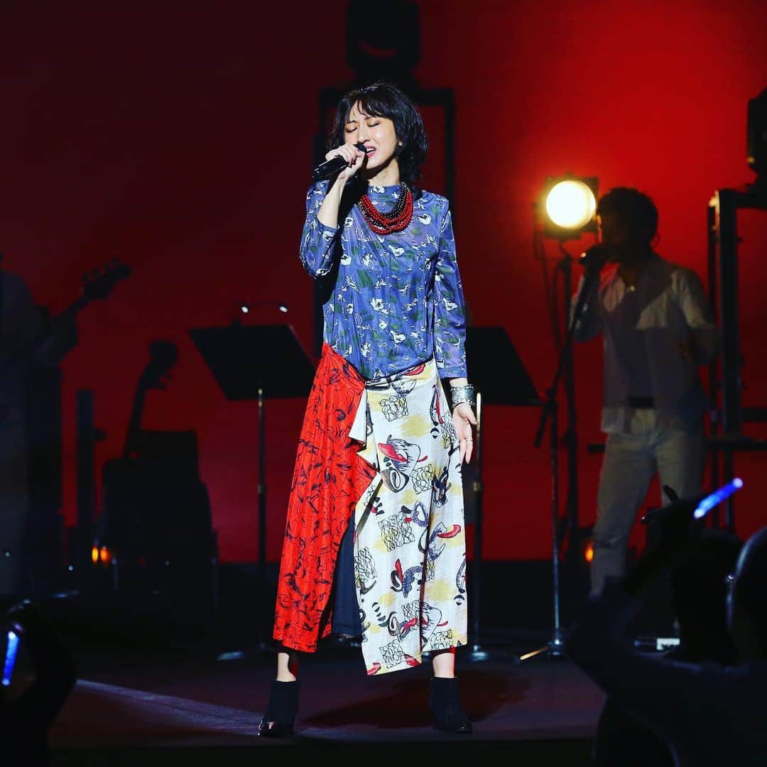 Ms.OOJAのインスタグラム