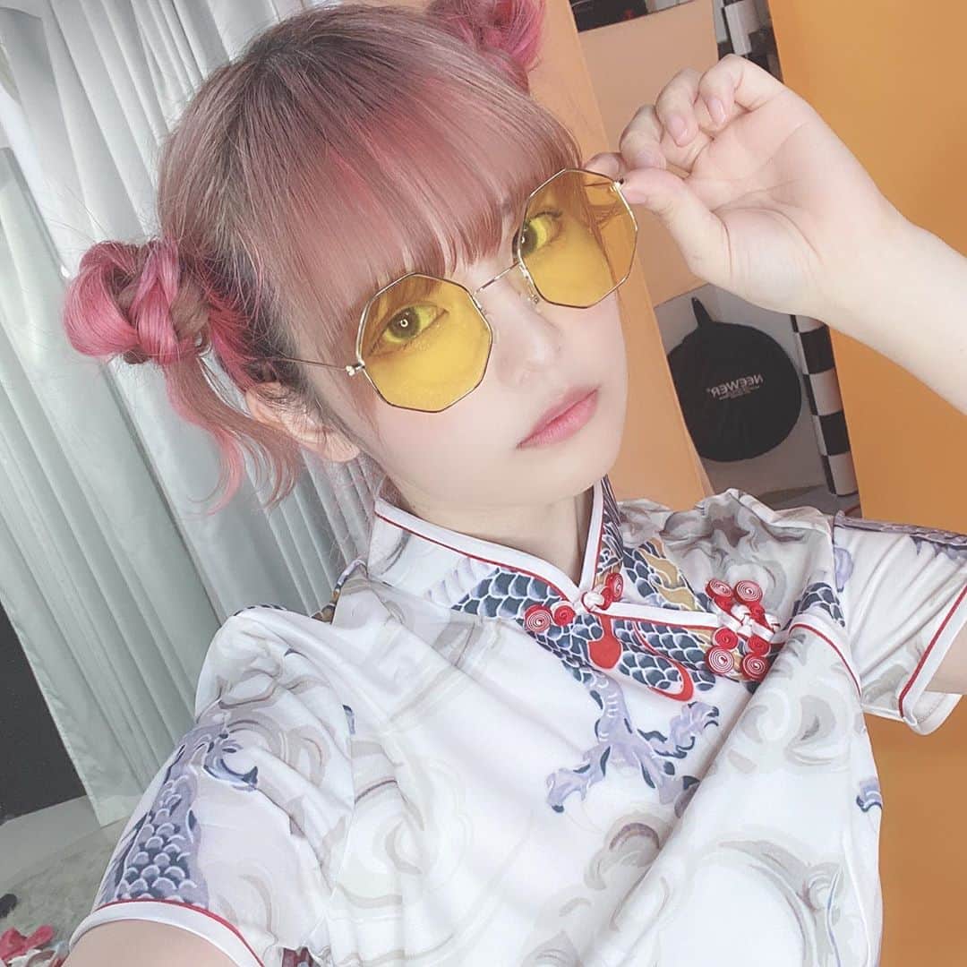 やもはちこのインスタグラム