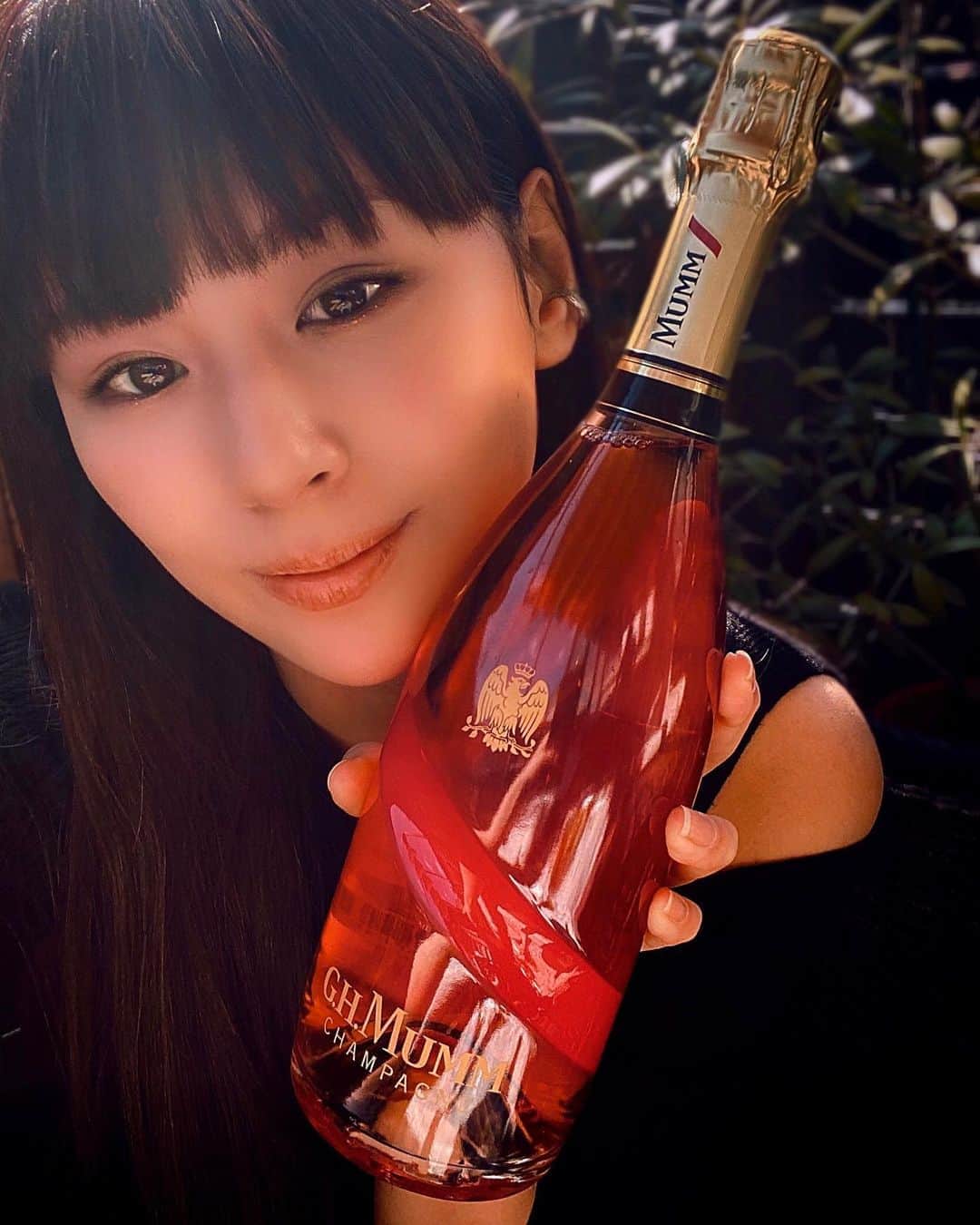 西内まりやのインスタグラム