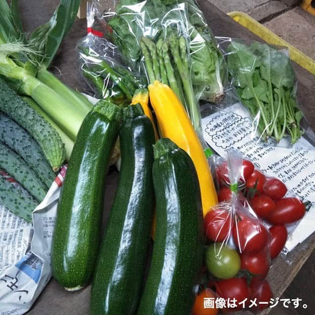 RISING SUN ROCK FESTIVALさんのインスタグラム写真 - (RISING SUN ROCK FESTIVALInstagram)「[Goods]RSRオーガニック野菜セット発売決定！！  RSRでは環境対策としてごみの13分別に取り組んできました。 会場で出た生ごみを堆肥化し、地元の農家のご協力を得て野菜を作っています。 NPO法人 ezorockと「はるきちオーガニックファーム」が今年会場で提供予定でした野菜をお届けします。 旬の恵みをRSRの想いと共にぜひご賞味ください。  RSRオーガニック野菜セット 「はるきち野菜カレーが作れる 野菜セット（レシピ付き）」  有機栽培野菜（トマト、ズッキーニ、ジャガイモなど10種類程度） （※画像の野菜セットはイメージです。） ¥5,400（TAX IN） 7月29日（水）10時より販売開始！！  詳しくはこちら https://rsr.wess.co.jp/2020/goods/official/  #RSR20 #RSR21」7月27日 17時31分 - rsrfes