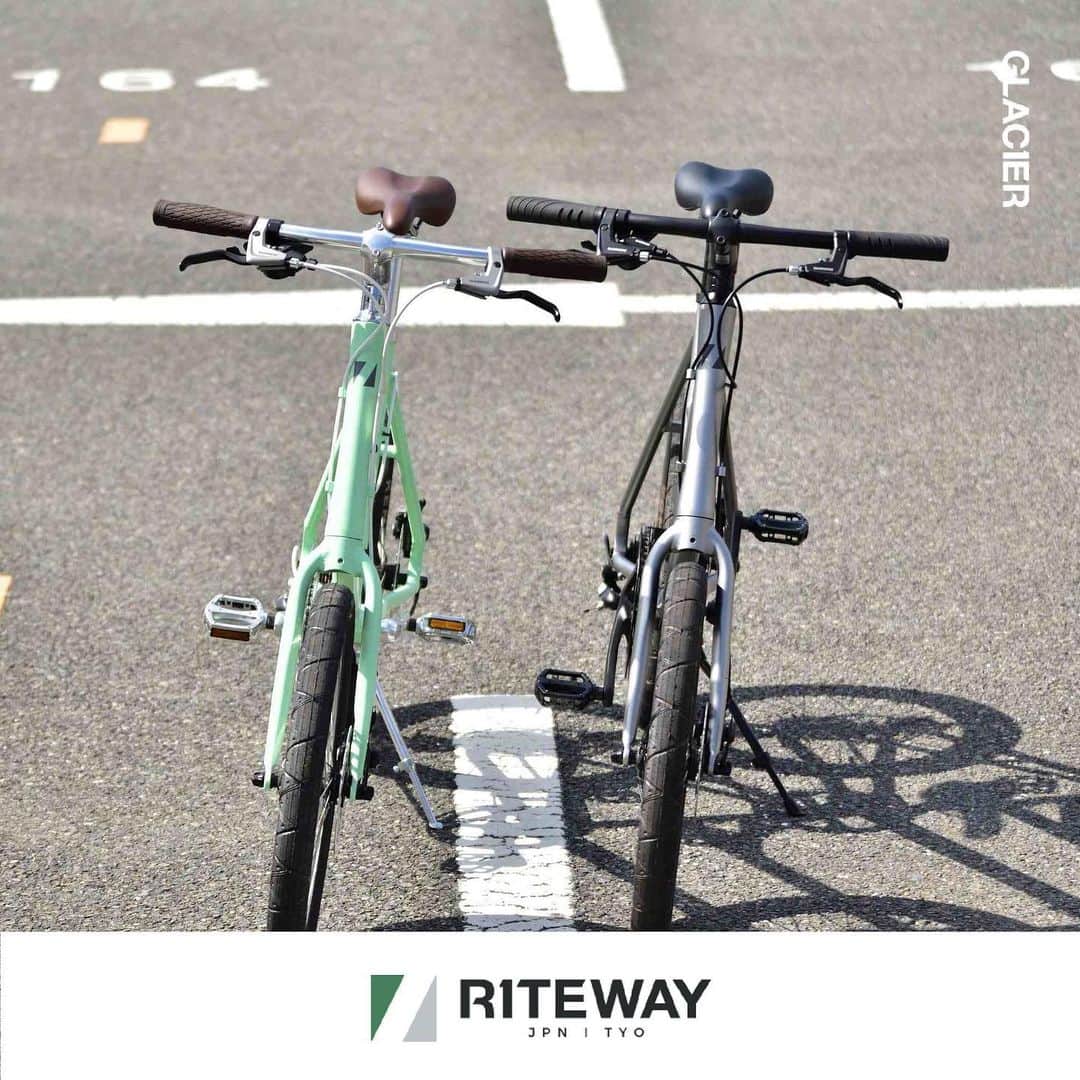 RITEWAY -Official Instagram-さんのインスタグラム写真 - (RITEWAY -Official Instagram-Instagram)7月27日 17時37分 - riteway_bike