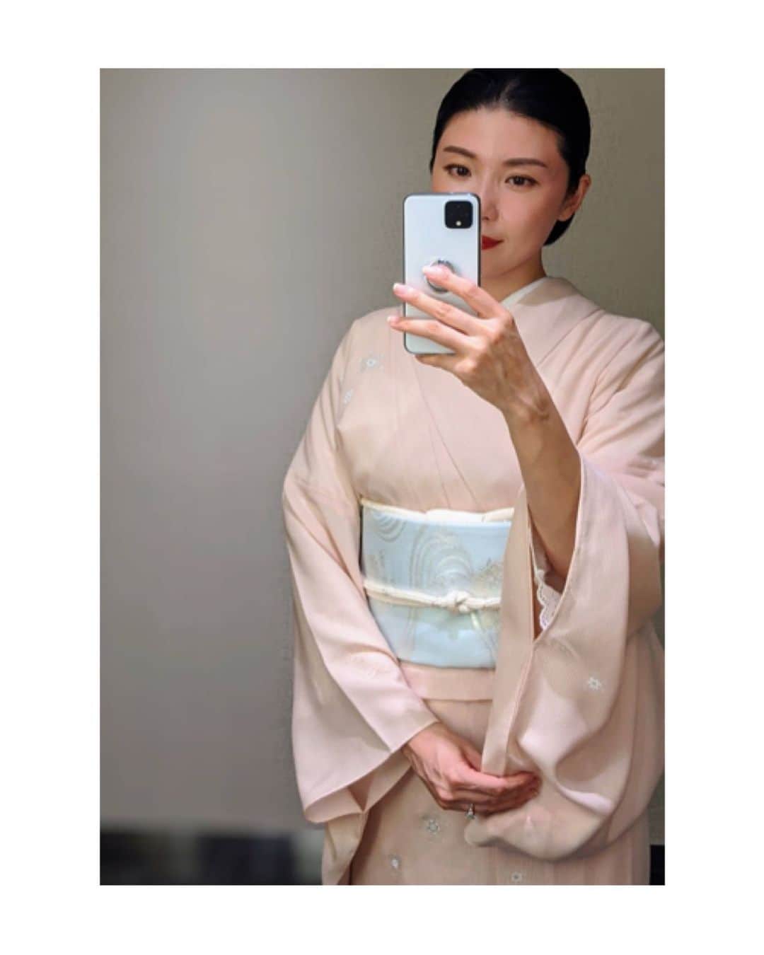 川村亜紀のインスタグラム