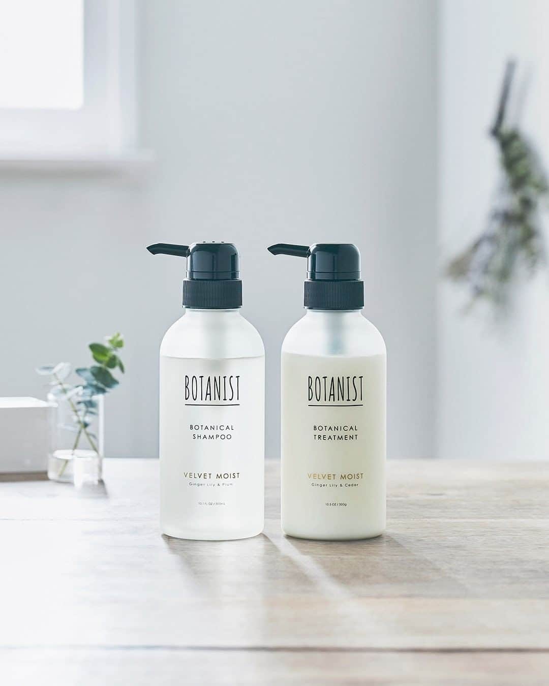 botanist officialのグルメインスタ