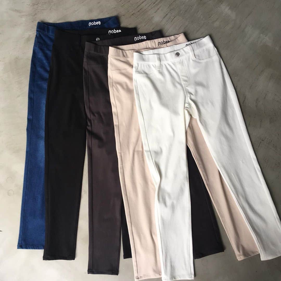 Right-onさんのインスタグラム写真 - (Right-onInstagram)「. 《RAG MACHINE》 ⭐︎オンラインショップ先行発売開始⭐︎ 驚くほどストレッチの効いた素材で とてもうごきやすくストレスフリーな スキニーパンツです♡ スキニーパンツとしてももちろん ... Right-onさんのインスタグラム写真 - (Right-onInstagram)「. 《RAG MACHINE》 ⭐︎オンラインショップ先行発売開始⭐︎ 驚くほどストレッチの効いた素材で とてもうごきやすくストレスフリーな スキニーパンツです♡ スキニーパンツとしてももちろん ...