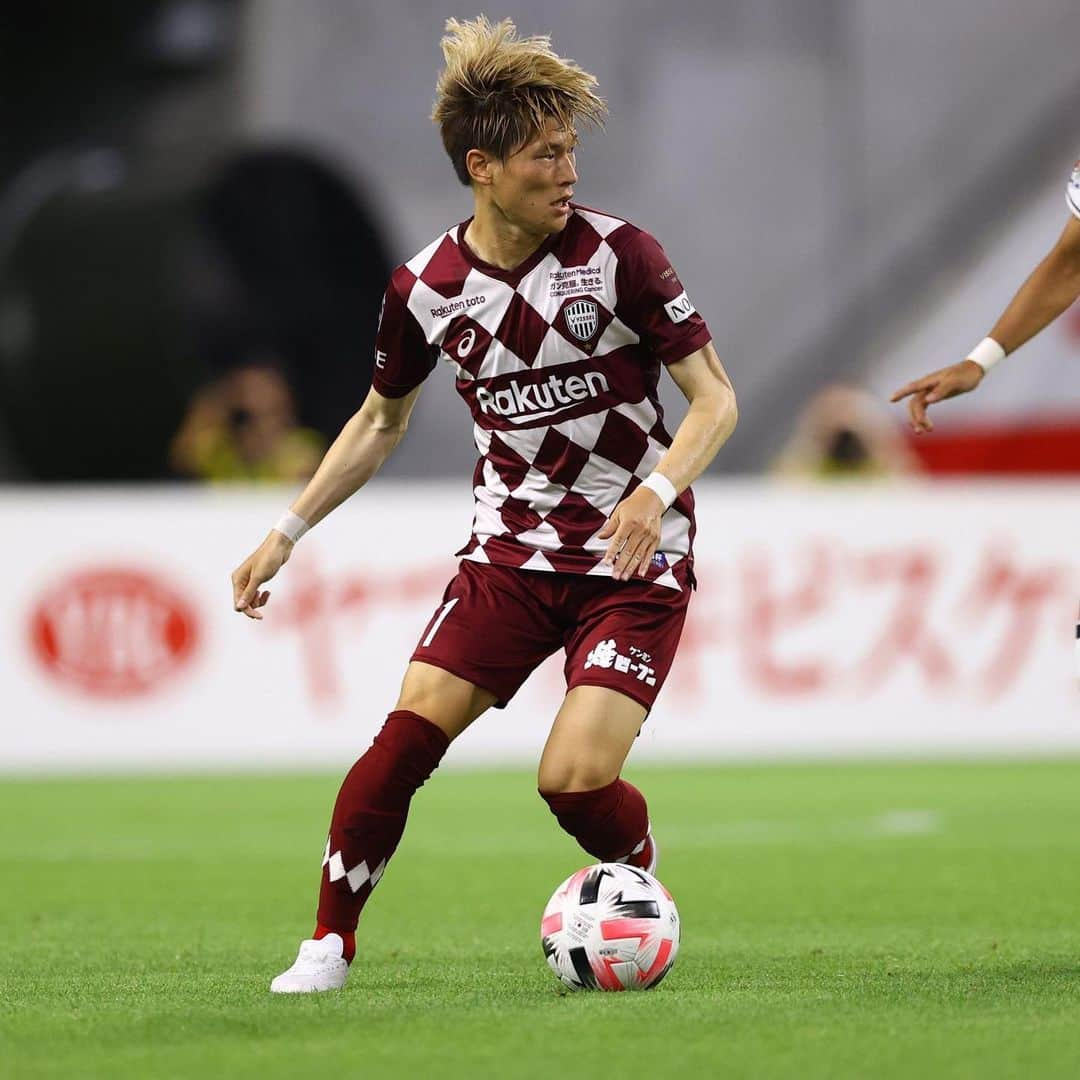 ヴィッセル神戸さんのインスタグラム写真 - (ヴィッセル神戸Instagram)「[MATCH PHOTOS] VISSEL KOBE vs. GAMBA OSAKA .  #vissel #visselkobe #ヴィッセル #ヴィッセル神戸 #Kobe #神戸 #WeAreKobe #KobeForeverForward #一致団結 #JLeague #Jリーグ #DAZN」7月27日 9時24分 - visselkobe