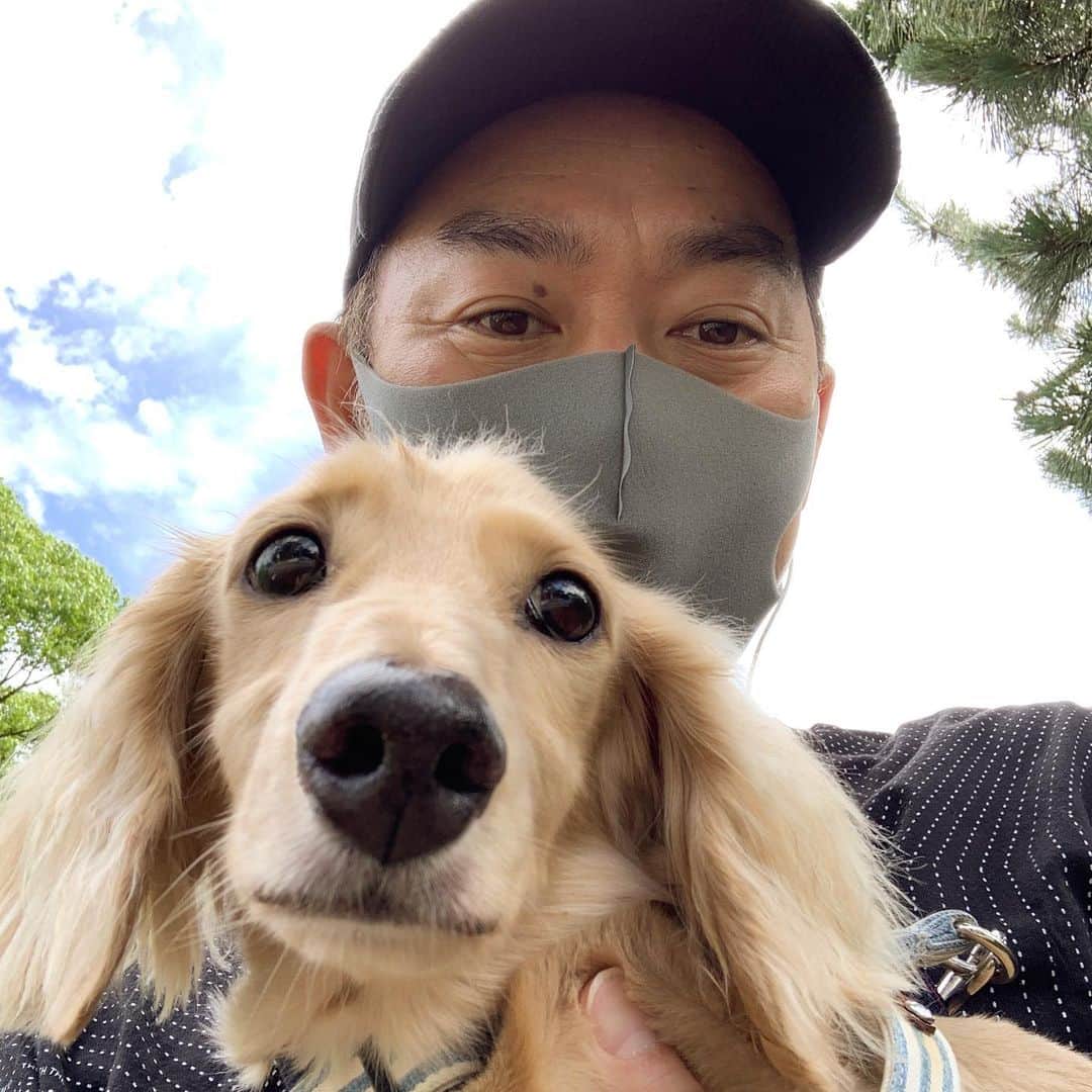 福井晶一のインスタグラム
