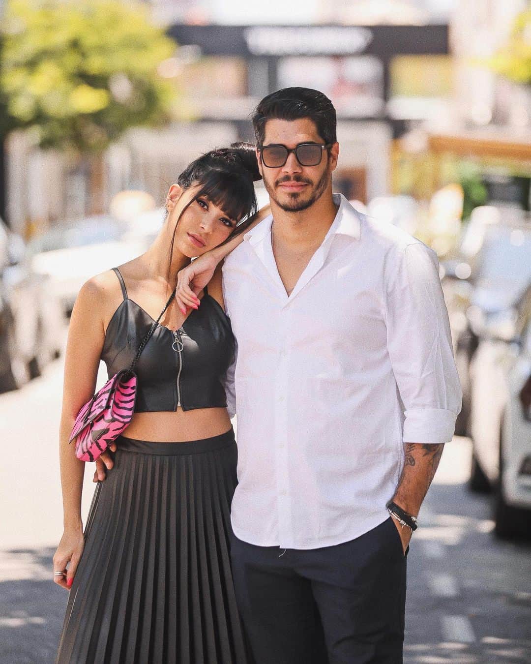 Gabriela Salesのインスタグラム：「Encontrei perdidas aqui e nunca postei 💕」
