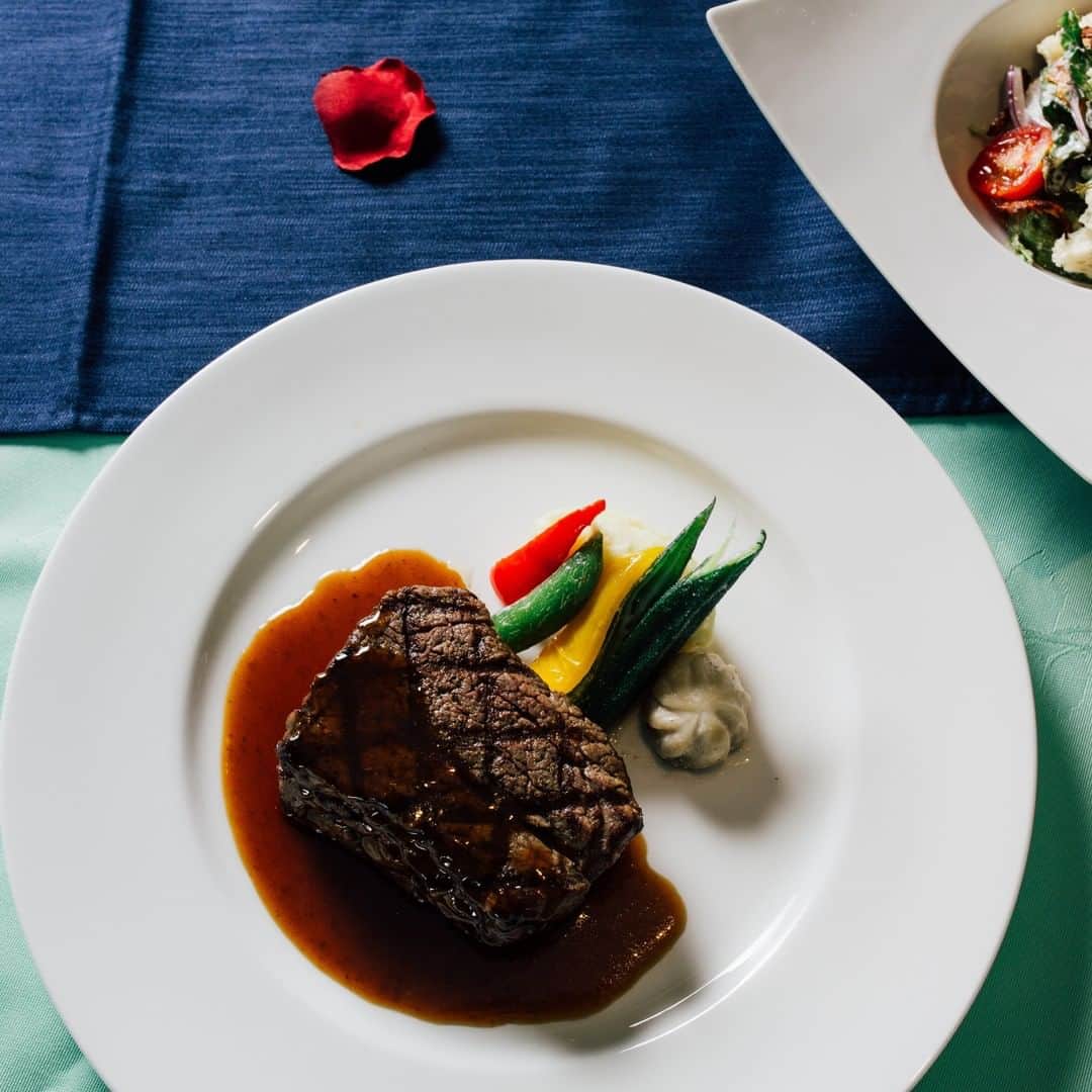 東急ホテルズのグルメインスタ