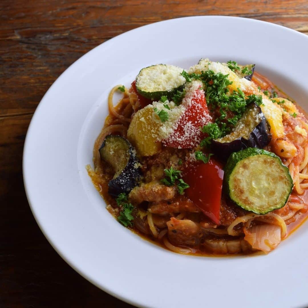 ブルックリンパーラー札幌のグルメインスタ