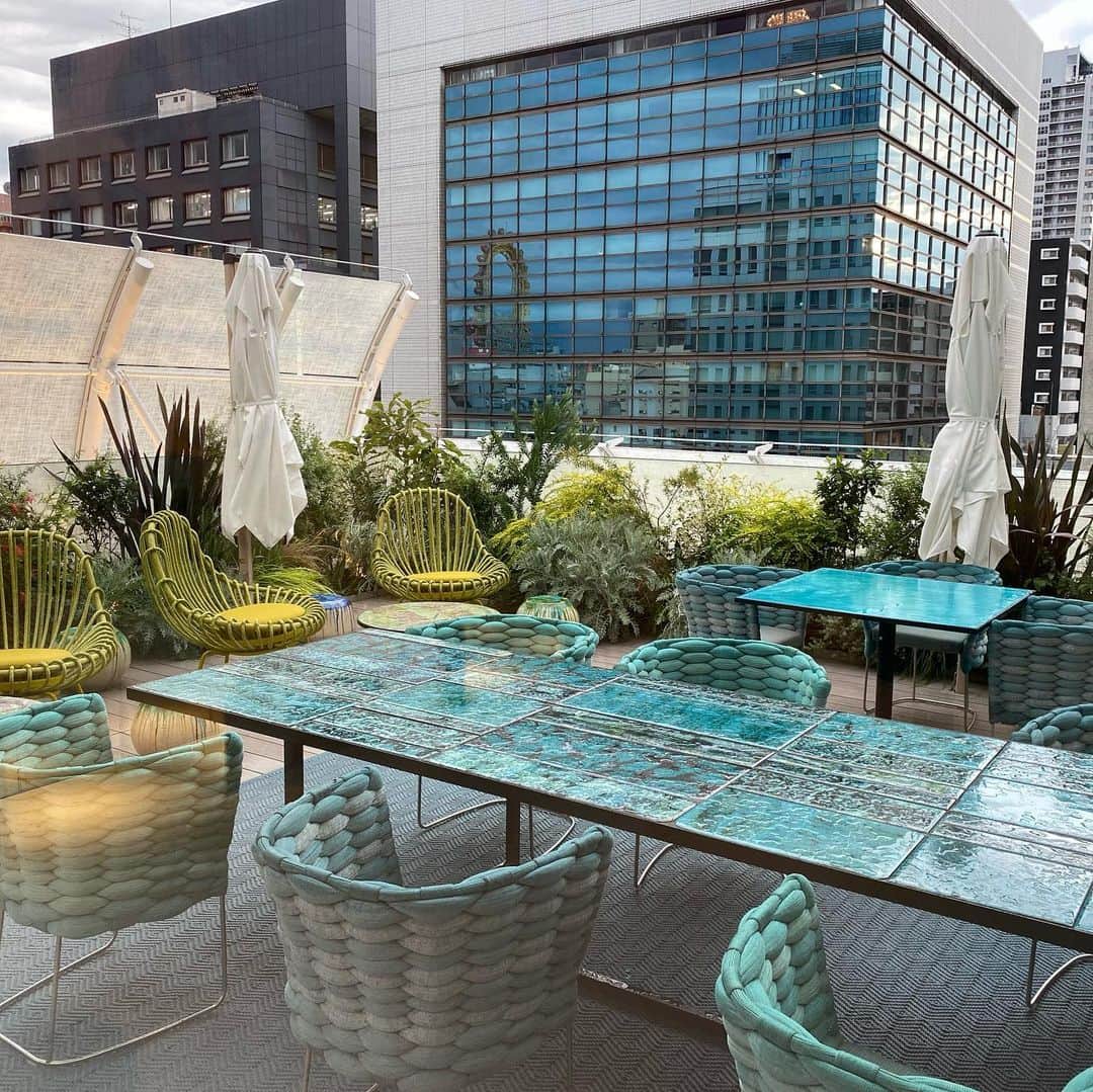 gram住道オペラパーク店のグルメインスタ