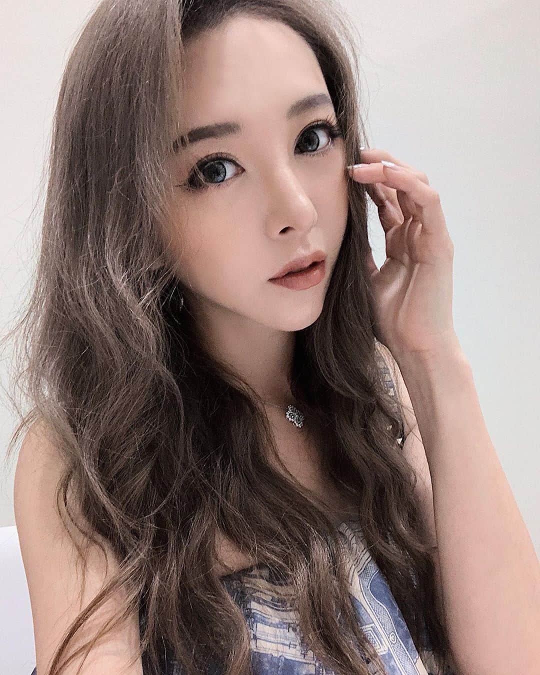 山崎みどりのグルメインスタ