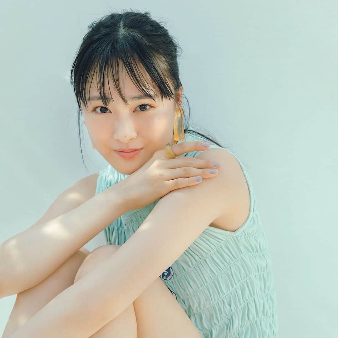 Seventeenのインスタグラム