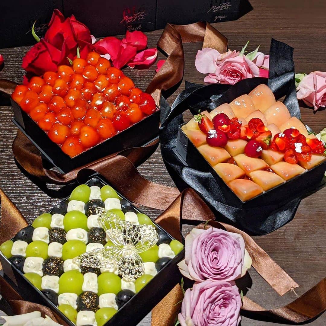 大見さなえのグルメインスタ