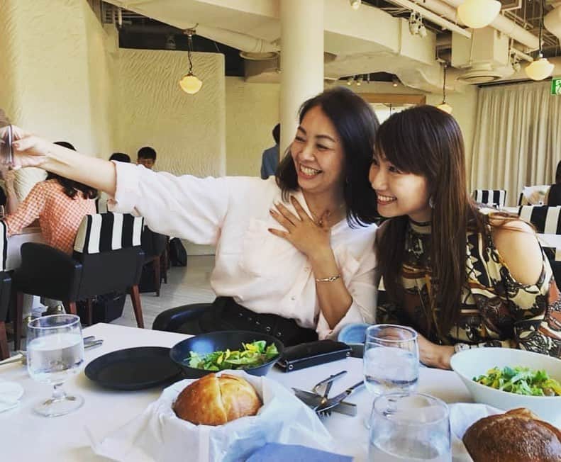 小林万希子のグルメインスタ