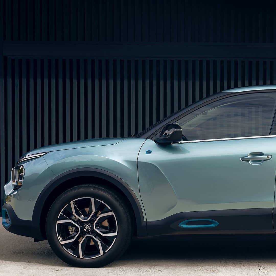 CITROEN JP Officialのインスタグラム