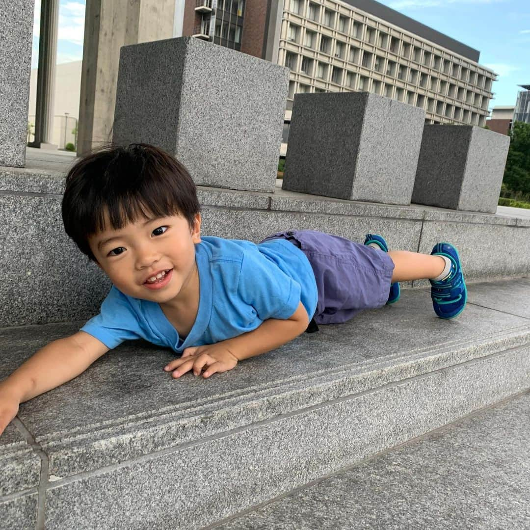 氷浦紫のインスタグラム