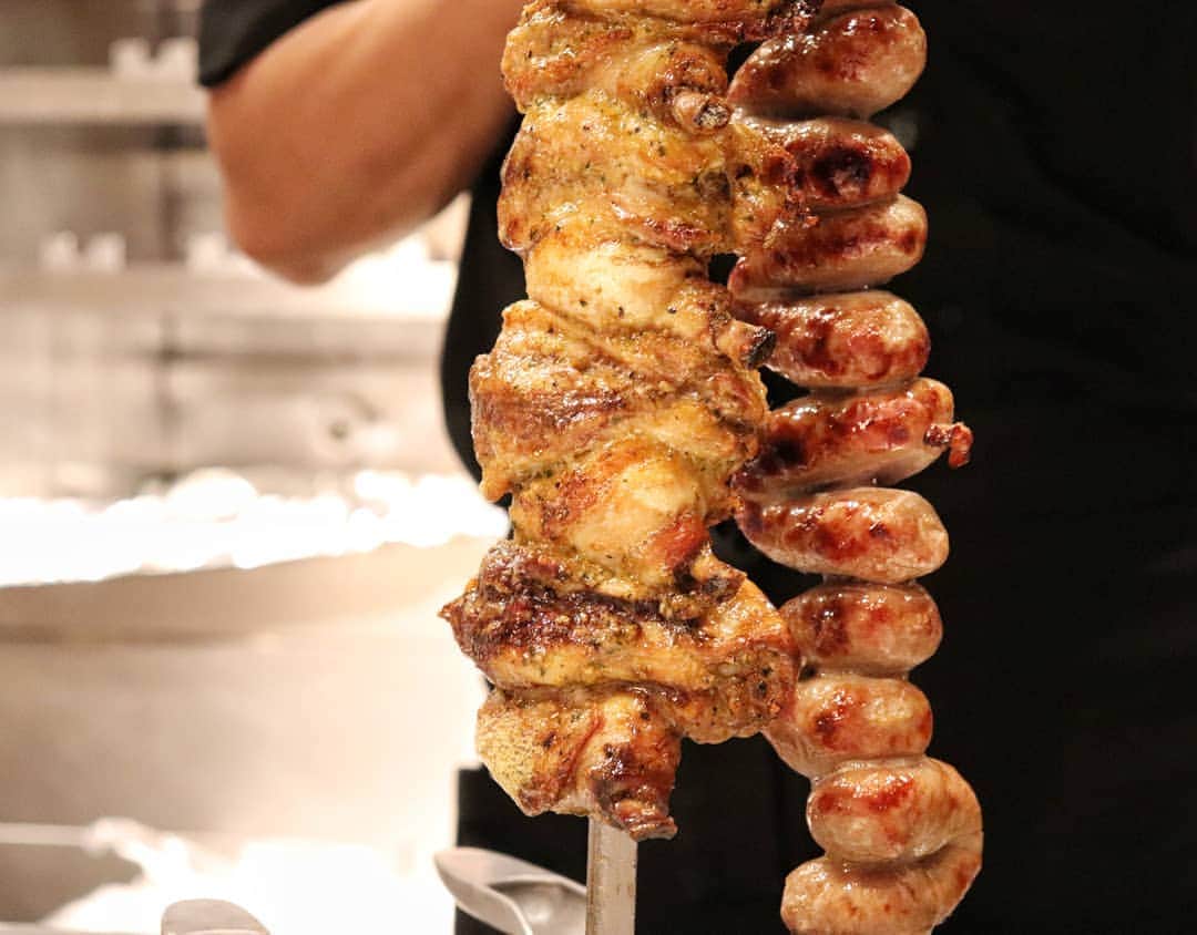 RIO GRANDE GRILL公式のグルメインスタ